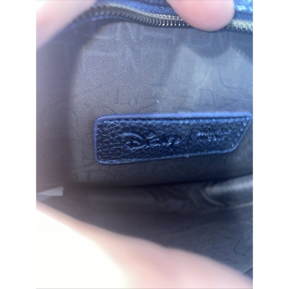 Danielle Nicole X Disney Princess And The Frog Tiana Crossbody Bag - Picture 7 of 16